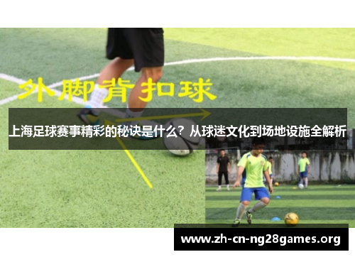 上海足球赛事精彩的秘诀是什么？从球迷文化到场地设施全解析