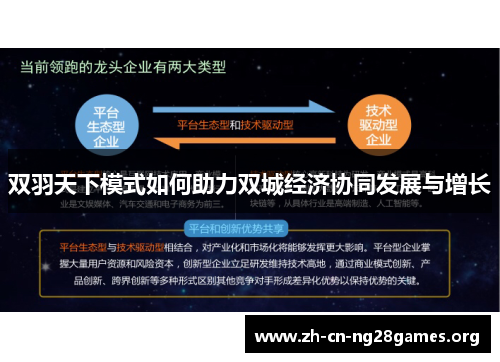 双羽天下模式如何助力双城经济协同发展与增长