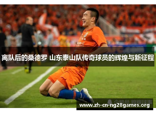 离队后的桑德罗 山东泰山队传奇球员的辉煌与新征程