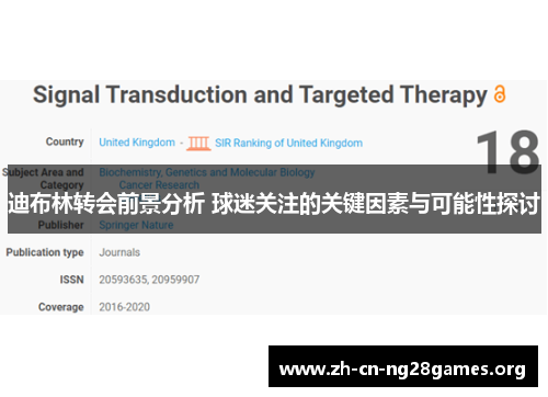 迪布林转会前景分析 球迷关注的关键因素与可能性探讨 迪布林转会前景分析 球迷关注的关键因素与可能性探讨