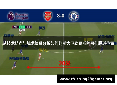 从技术特点与战术体系分析如何判断大卫路易斯的最佳踢球位置 从技术特点与战术体系分析如何判断大卫路易斯的最佳踢球位置