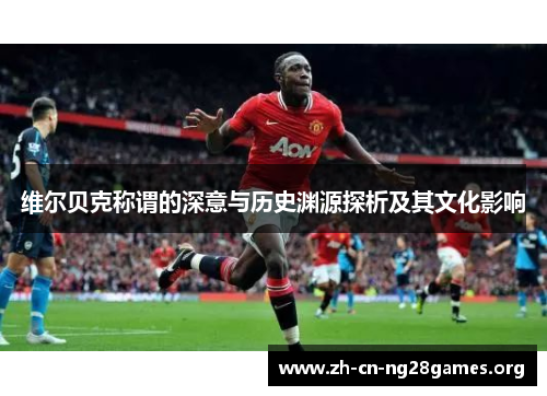 维尔贝克称谓的深意与历史渊源探析及其文化影响 维尔贝克称谓的深意与历史渊源探析及其文化影响